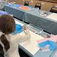 SEMAINE 1 – CAMP ARTISTIQUE (6 à 9 ans)