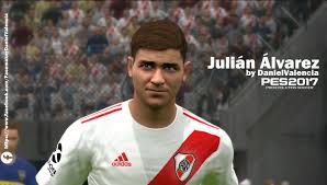 Me sorprendió que el frente renovador apoye el proyecto. Julian Alvarez Pes 17 Previa Facemaker Danielvalencia Ea Facebook