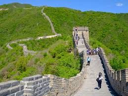 Great wall of china chinese food near me. The Great Wall Of China What It S Like To Visit Photos