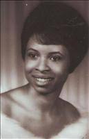 Meredith Johnson Obituary (2008)