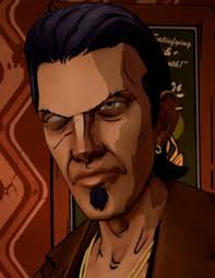 Grendel The Wolf Among Us Fables Fairy Tales