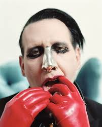The provocative rocker's character will be ron tully, a prison power. Marilyn Manson Cast In Tv Adaptation Of Stephen King S The Stand Dazed
