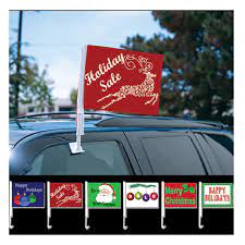 Free delivery and returns on ebay plus items for plus members. Clip On Car Window Flags Motor Merchandise