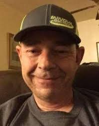 Scott Helmick's Instagram, Twitter & Facebook