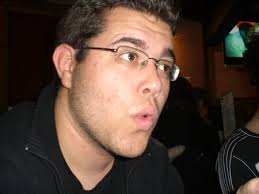 Martin LAPORTE, 36 ans (BELGRADE)