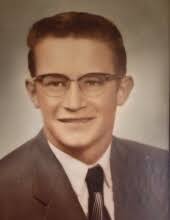 Obituary information for Robert Valentine Schug