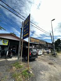 Bengkel Kereta Abz Auto Care Kuala Terengganu