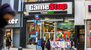 Grund dafür waren kleinanleger, die sich unter anderem auf reddit zu koordinierten aktienkäufen verabredet hatten. Gamestop Stock Soars As Reddit Investors Take On Wall St The New York Times
