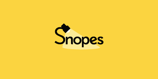 We would like to show you a description here but the site won’t allow us. Fauxtography Archives Snopes Com