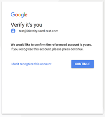قوقل ستطلق ميزة التأكد أثناء تسجيل الدخول في تطبيقات الطرف الثالث الشهر المقبل google chrome google tech news