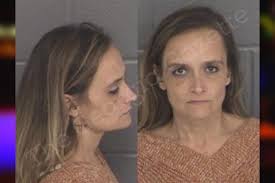 Andrea Fields — Barrow County Jail Bookings
