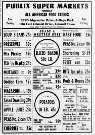 View our weekly grocery ads to see current and upcoming sales at your local aldi store. Old Publix Ad Publix Publix Supermarket Grocery Store Ads