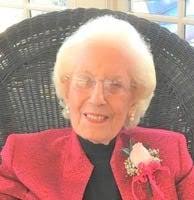 Esther A. Bristow Obituary