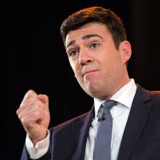 Andy Burnham: Labour made a mess of welfare bill vote