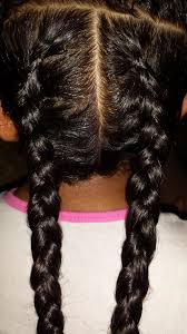 From everyday braid styles to hair do's for special occasions, we've got everything covered up for you! Simple Easy Braid Hairstyle Mixed Family Life