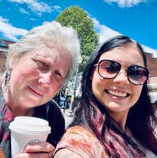 Magical Sunsets in Rockingham County Virginia