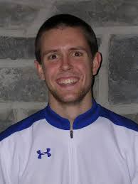 2015-16 Men's Basketball Roster