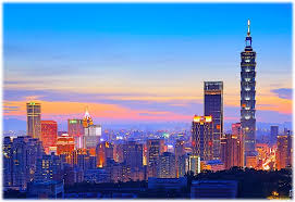 Taiwan has a rich history and is currently one of the tiger economies of asia. Taiwan Rated No 1 Country In World To Work Make Friends And Raise Family In 2019 Taiwan News 2019 10 07
