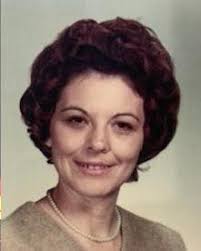 Mary Clements Obituary