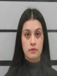 YANEZ, ALEXIS MARISOL 04/15/2025 Age: 21 Charges: NO DRIVER'S LICENSE  (CITATION) Arresting Agency: LCSO #lubbockcountysheriffsoffice  #AlexisMarisolYanez ADVERTISEMENT: While not convicted, public opinion can  be quick to judge. If you or a loved