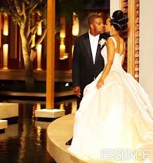 Lisa Raye And Michael Misick Wedding Dresses Celebrity Wedding Photos Celebrity Weddings