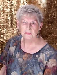 Obituary information for Nelda Elaine Grage