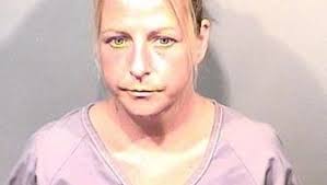 Photos: Arrest mugshots from April 3