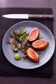 Chefs En Vue Damien Demazure Un Esprit Battant Toute L Actualite Gastronomie Et Vin Sur Gaultmillau Recettes De Cuisine Gastronomie Entree Gastronomique