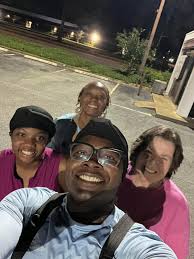 What are you waiting for. Come join the fun! Find out why I love group  fitness so very much. Youre all invited. Come!