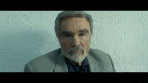 The Last Movie Star Blu-ray