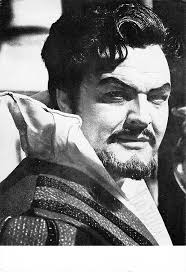 ADAM, Theo (Various Autographs)