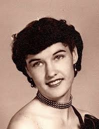 Obituary information for Anita Barta-Dailey