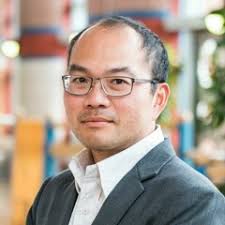 Stream episode Bitcoin, online tuition and coupons with MBA graduate Robert  Ippolito by The Executive Director of the Cambridge MBA podcast