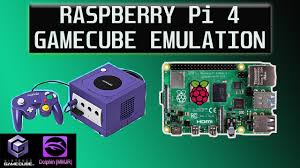 Raspberry Pi 5 Emulates Nintendo Gamecube And Wii | Tom'S Hardware