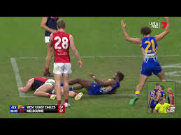 There, he began in revues and doing some impersonations. Zero Hanger S Top 10 Marks Of The Year Afl News Zero Hanger