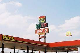 Pilot Flying J Lawsuit Agreement Travel Center Pilot In Law Suite