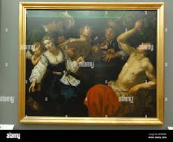 Jan hermansz van bijlert hi-res stock photography and images - Alamy