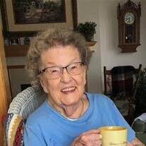 Anna Karolyne Gallagher Obituary