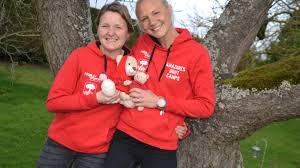Olivier's father and brother were both swimmers, which inspired him to take up the sport as well. Fleurbaix Deux Copines Font Un Raid Pour Aider Les Couples Infertiles