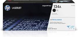 Amazon.com: HP Cartucho de tóner negro 134A | Funciona con HP ...