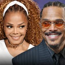 Janet Jackson Is Not Dating Maxwell, Despite Sparking Romance Rumors