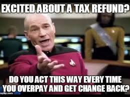 Top 12 Funny Tax Season Memes Bjm Atlanta Cpa