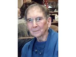 Louise Crumpler Obituary (1940