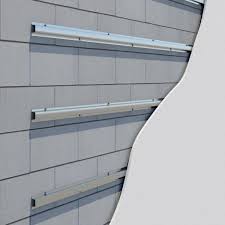 Maybe you would like to learn more about one of these? Furring Channel Hat Channel Clarkdietrich Building Systems