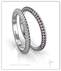 Cleveland Jewelers Cleveland Jewelry Stores Eternity Ring Eternity Ring Diamond Gemstone Wedding Bands