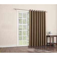 4.2 out of 5 stars with 26 ratings. Barley Sliding Door Curtain Sliding Patio Door Panel Window Treatment Diamond Home