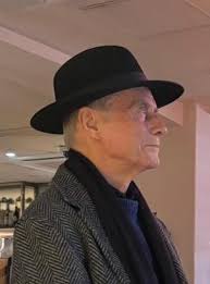 Pilgrim sad about ending journey