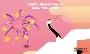 Cerita ini dimulai ketika aku berusia 20 tahun. Cerita Liburan Tahun Baru Yang Seru Part 1 Penulis Cilik