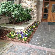 This steel is commonly used for planters, edging, retaining walls, and other structural and decorative projects. Commercial Landscaping Products Steel Edging For Commercial Landscape