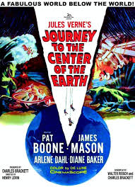 The film, produced by charles brackett and directed by henry levin, stars james mason, pat boone, and arlene dahl. Journey To The Center Of The Earth 1959